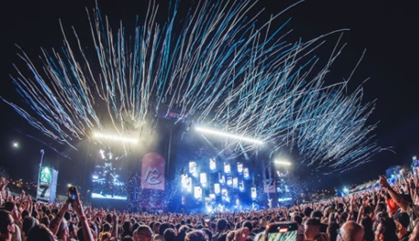 Plan de movilidad de Mad Cool Festival 2026