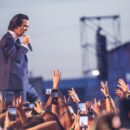 nick cave