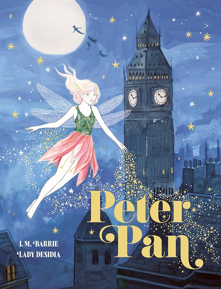 peter pan