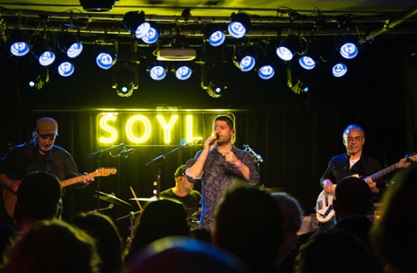 soyla