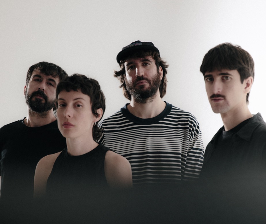 Viva Belgrado presenta single "Súper futuro"