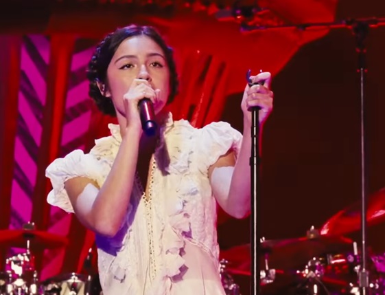 olivia rodrigo