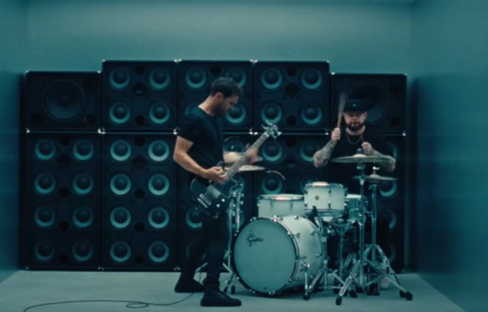 ROYAL BLOOD