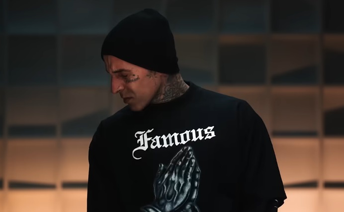 travis barker