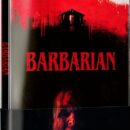 barbarian steelbook