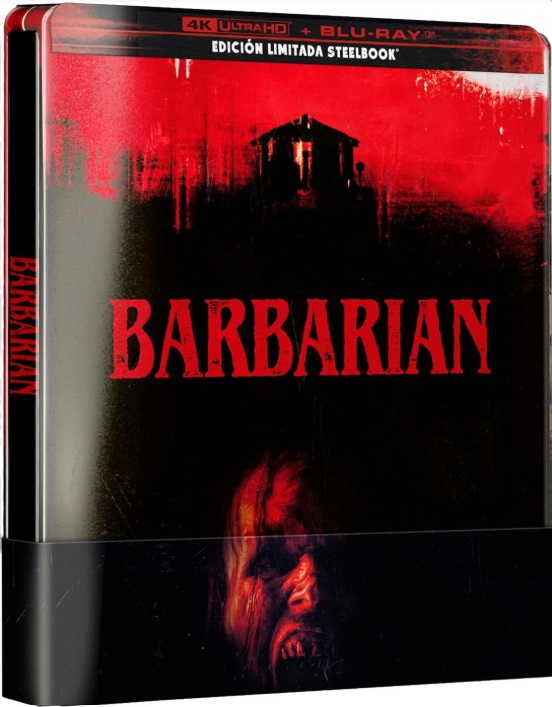 BARBARIAN