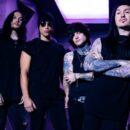 escape the fate