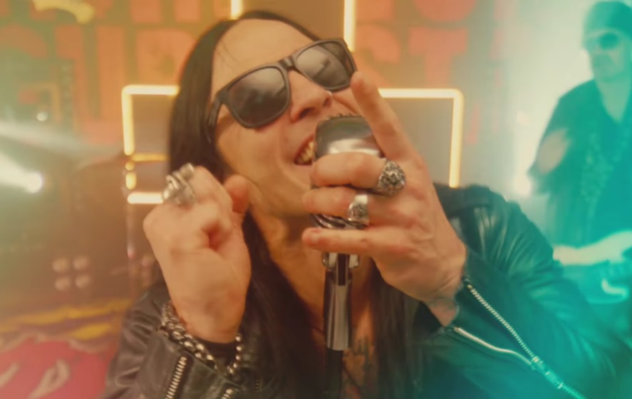 hardcore superstar