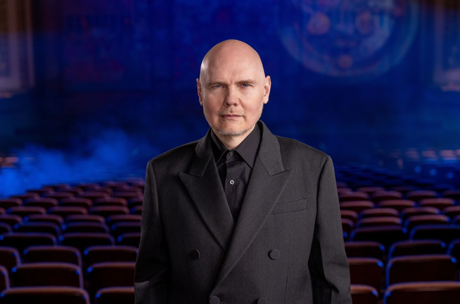 Nuevas entradas para "A Night of Mellon Collie and Infinite Sadness" de Billy Corgan en Madrid