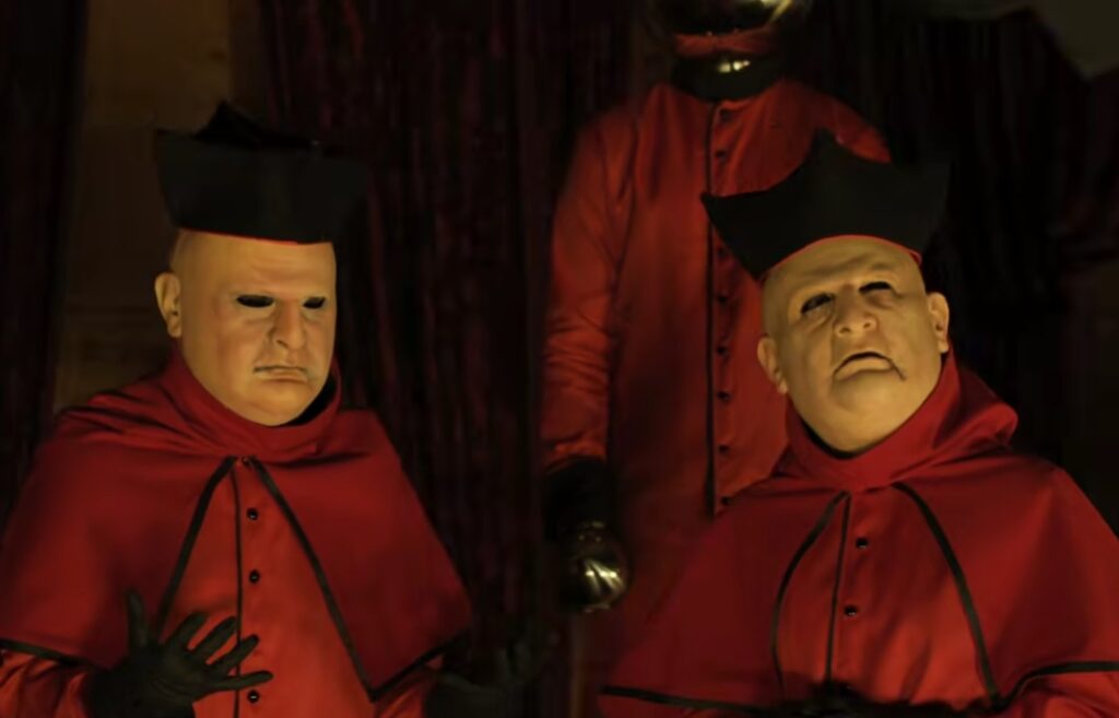 Slipknot vuelve con su "Arsenal"
