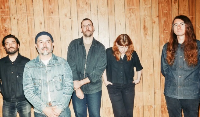 Spanish Love Songs anuncia detalles de su disco "Future Nausea"