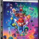 super mario galaxy