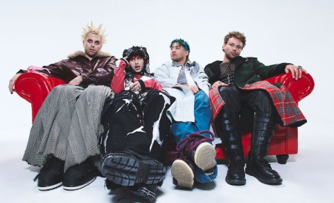 5 sos