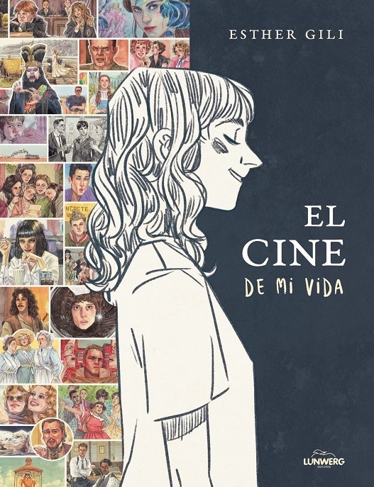 esther gili el cine de mi vida