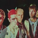 fontaines dc