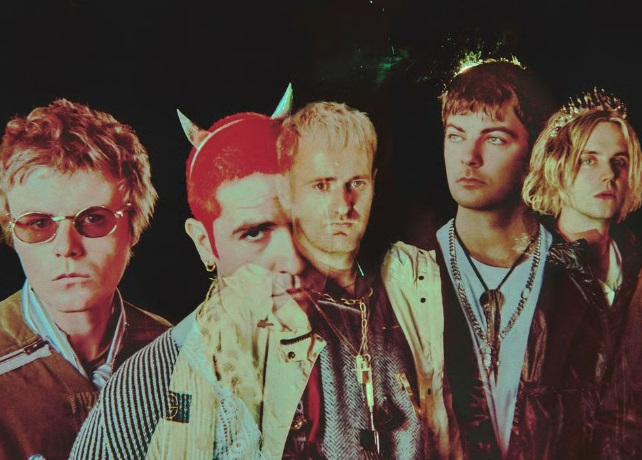 fontaines dc