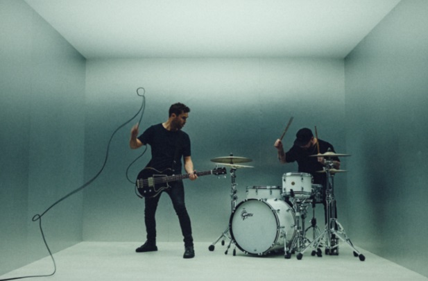 royal blood