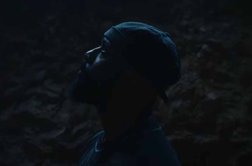 Sleep Theory presenta single "Giving in"
