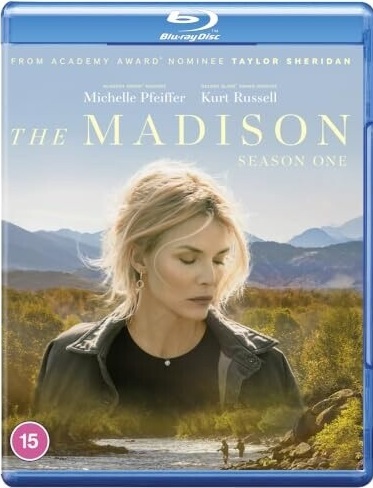 the madison