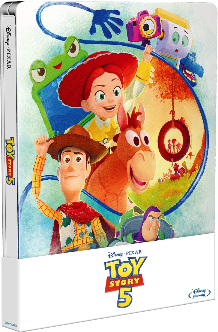 toy story 5